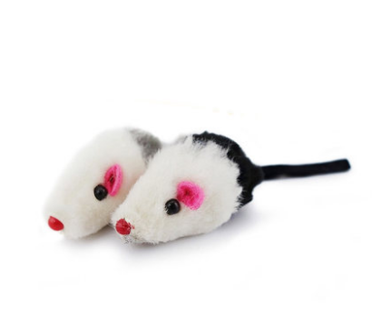 Cat toy - fake mouse