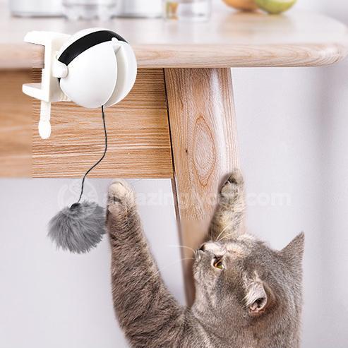 Cat - Electronic Motion Toy